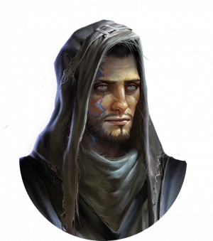 Herohuman1ister — Heroes of Might and Magic: Olden Era Heroes option 28