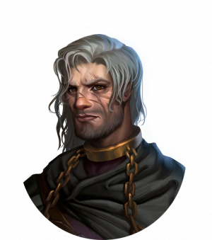 Herohuman2leonstickyfingers — Heroes of Might and Magic: Olden Era Heroes option 29