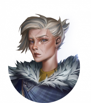 Herohuman4kestrel — Heroes of Might and Magic: Olden Era Heroes option 31