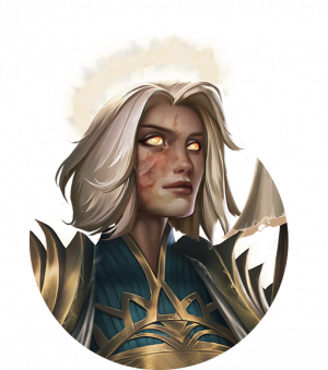 Herohuman5aeostheexalted — Heroes of Might and Magic: Olden Era Heroes option 32