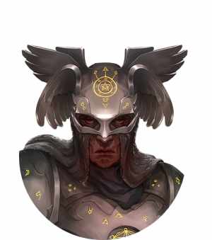 Herohuman6hereticavis — Heroes of Might and Magic: Olden Era Heroes option 33