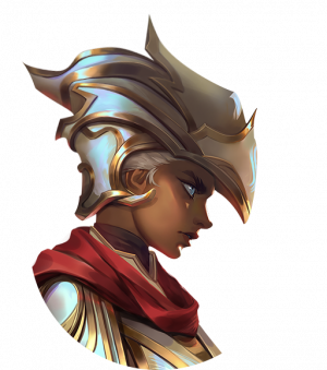 Herohuman7leandra — Heroes of Might and Magic: Olden Era Heroes option 34
