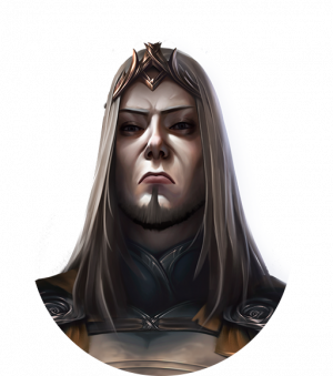 Herohuman8lordedgar — Heroes of Might and Magic: Olden Era Heroes option 35