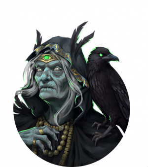 Heronecromancer14shadespinneroona — Heroes of Might and Magic: Olden Era Heroes option 41