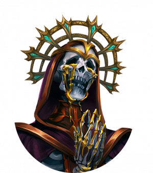 Heronecromancer18milossathegolden — Heroes of Might and Magic: Olden Era Heroes option 45