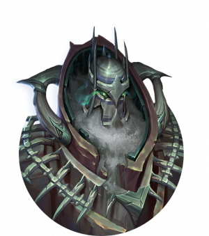 Heronecromancer1bulwark — Heroes of Might and Magic: Olden Era Heroes option 46