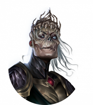 Heronecromancer2kingofkings — Heroes of Might and Magic: Olden Era Heroes option 47
