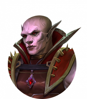Heronecromancer6artoriusveritas — Heroes of Might and Magic: Olden Era Heroes option 51