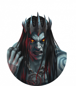 Heronecromancer8iratus — Heroes of Might and Magic: Olden Era Heroes option 53