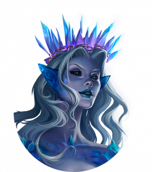 Herounfrozen11icequeenort — Heroes of Might and Magic: Olden Era Heroes option 56