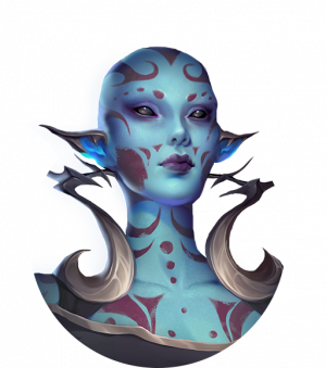 Herounfrozen18dhuvri — Heroes of Might and Magic: Olden Era Heroes option 63
