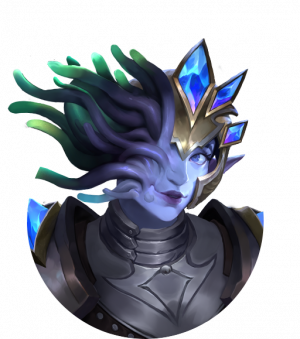Herounfrozen8changelingurgo — Heroes of Might and Magic: Olden Era Heroes option 71