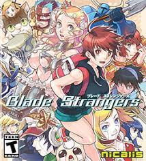 Zzzzz 1709703409blade Starngers — FG games of all time option 19