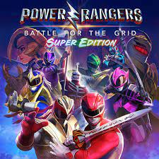 Zzzzz 1709703409power Rangers — FG games of all time option 12