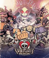 Zzzzz 1709703409skullgirls — FG games of all time option 28