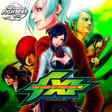 Zzzzz 1709703410kof11 — FG games of all time option 56