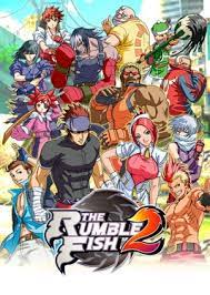 Zzzzz 1709703410rumble Fish 2 — FG games of all time option 43
