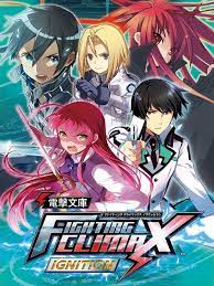 Zzzzz 1709703411fighting Climax — FG games of all time option 65