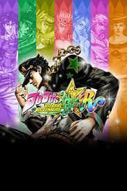 Zzzzz 1709703411jojoabr — FG games of all time option 45