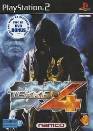 Zzzzz 1709703411tekken4 — FG games of all time option 82
