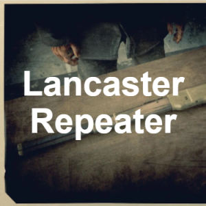 RDR2 Weapons — option 7