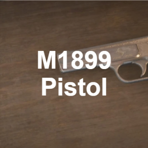 RDR2 Weapons — option 9