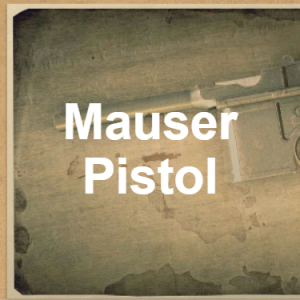 RDR2 Weapons — option 11