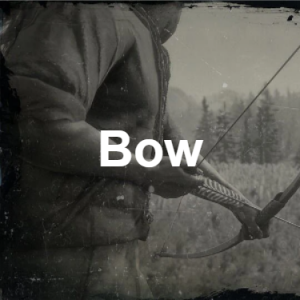 Gun12 — RDR2 Weapons option 23