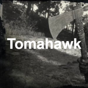 Gun15 — RDR2 Weapons option 26