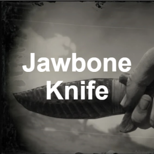 Gun4 — RDR2 Weapons option 38