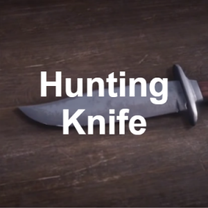 Gun8 — RDR2 Weapons option 42