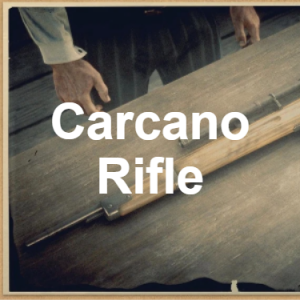 RDR2 Weapons — option 44