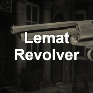 Image 0 — RDR2 Weapons option 46