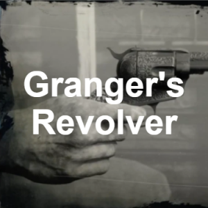 Image 10 — RDR2 Weapons option 48