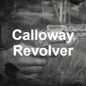 Image 2 — RDR2 Weapons option 50