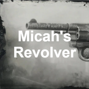 Image 5 — RDR2 Weapons option 53