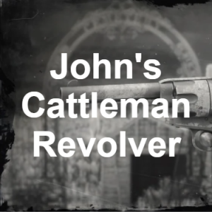 Image 8 — RDR2 Weapons option 56