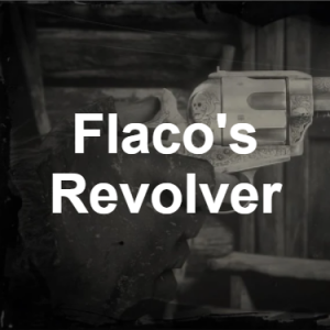 Image 9 — RDR2 Weapons option 57