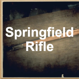 RDR2 Weapons — option 60