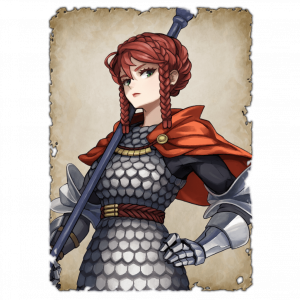 Charaimghld0nvt Copy — Unicorn Overlord Girls Tierlist option 11