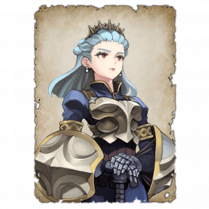 Charaimgile0nvt Copy — Unicorn Overlord Girls Tierlist option 12