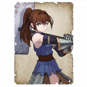 Charaimgnin0nvt Copy — Unicorn Overlord Girls Tierlist option 20
