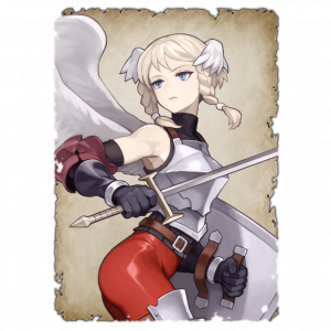 Charaimgocl0nvt Copy — Unicorn Overlord Girls Tierlist option 21