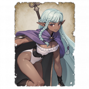 Charaimgrsl0nvt — Unicorn Overlord Girls Tierlist option 26