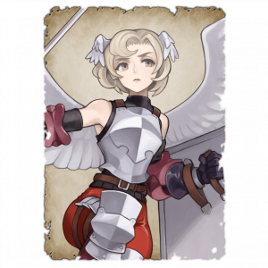 Charaimguml0nvt — Unicorn Overlord Girls Tierlist option 31
