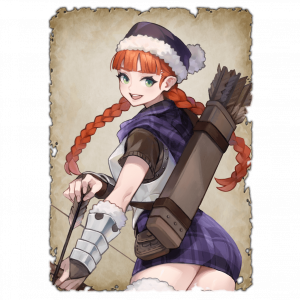 Charaimguni0nvt — Unicorn Overlord Girls Tierlist option 32