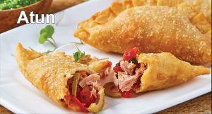 Empanada De Atun — Empanadas ARG option 1