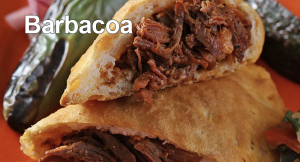 Empanada De Barbacoa — Empanadas ARG option 2