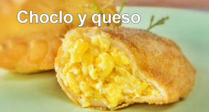 Empanada De Choclo Y Queso — Empanadas ARG option 9