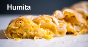 Empanada De Humita — Empanadas ARG option 10